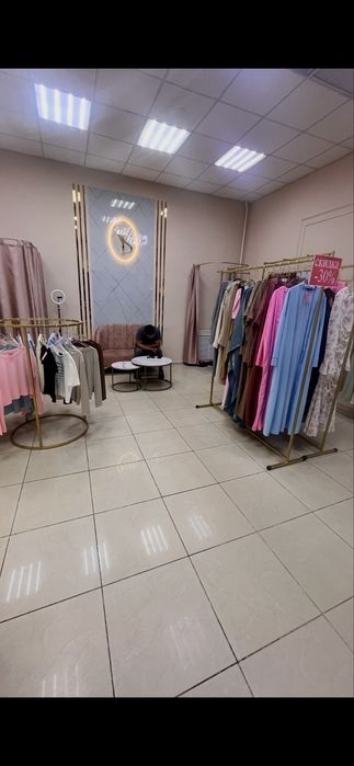 Готовые для бутика продается