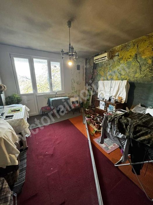 Продава се Етаж от къща в Велико Търново, Акация - 70 кв.м за 1000 €/кв.м - Снимка #1