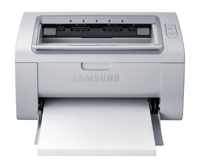 Лазерный чёрно-белый Samsung ML-2165