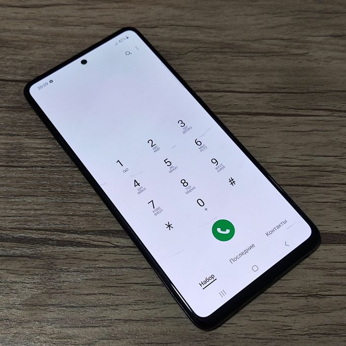 Samsung Galaxy A51 128 Gb ideal orginal