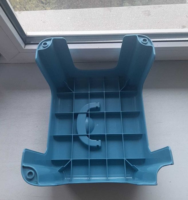 Детский стульчик - подставка