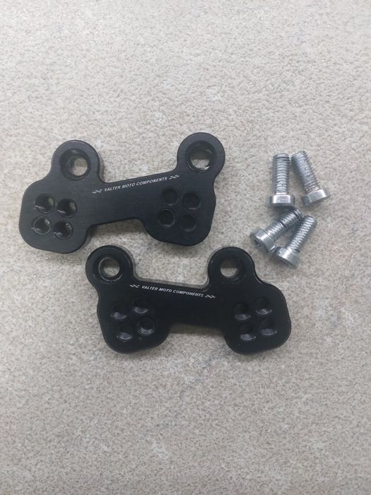 Valter Moto inaltatoare scarite