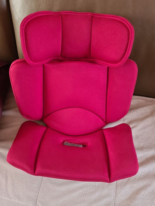 Scaun auto Nuna Rebl Plus cu isofix si rotire 360°