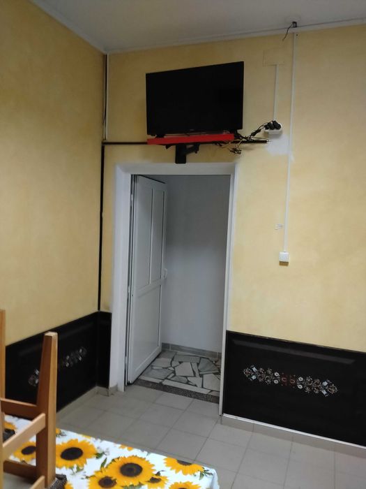 Spatiu de cazare de inchiriat