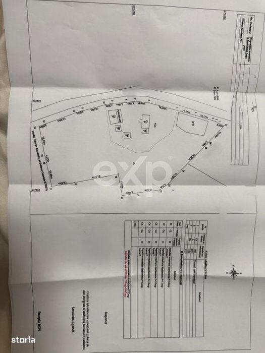 Refugiu la tara: casa cu 2 camere si teren de aproape 4.000 mp, Cocu