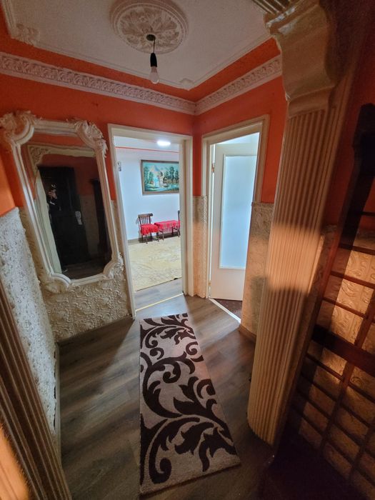 Apartament de închiriat 2 camere Viziru 1 Propietar