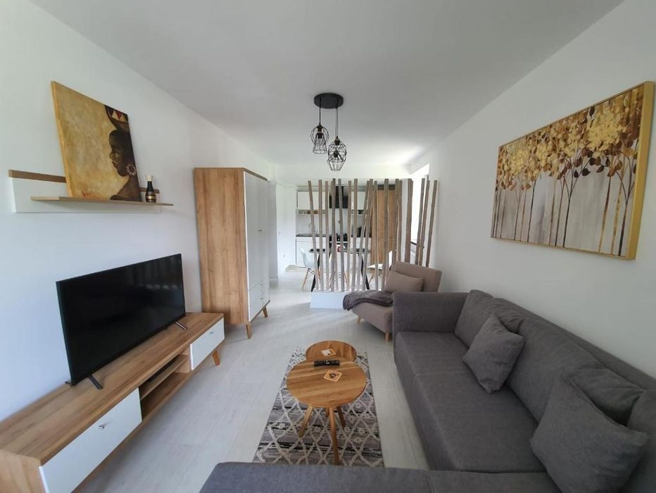 Apartament Alma ,Sinaia ,regim hotelier