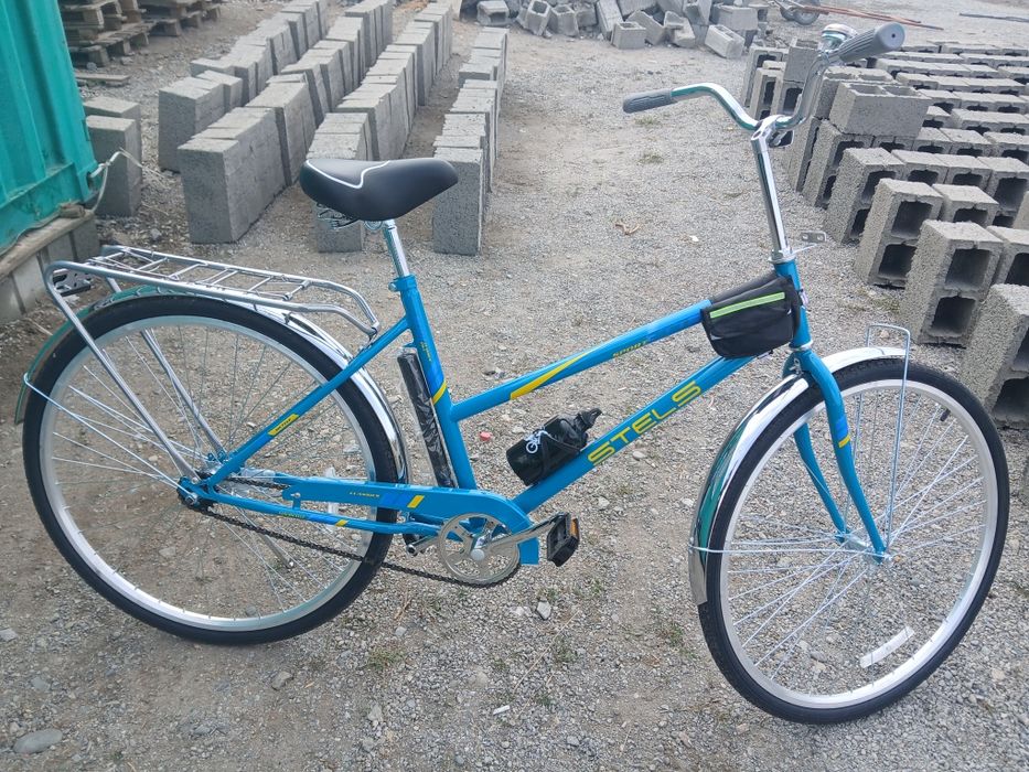 Продаётся велосипед