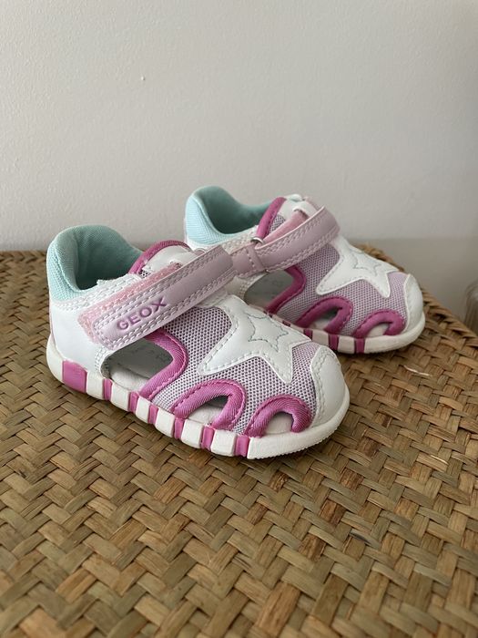 Sandale Geox copii
