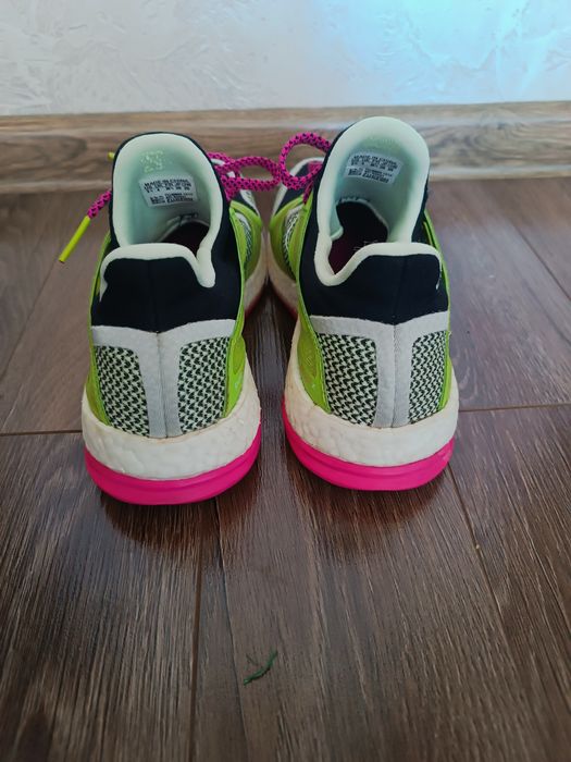 Маратонки Adidas