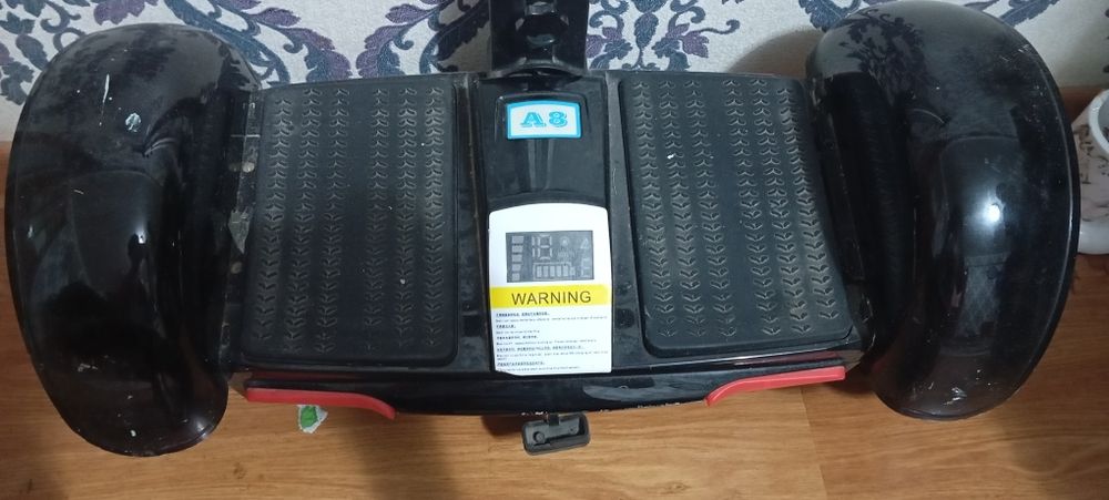 Гироскутер б/у продажа