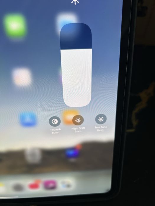 IPAD PRO M4 ( 13.inch ) 256 GB Wifi+ E-Sim