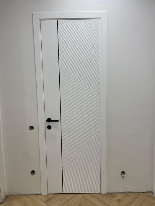 Установка дверей Караганда