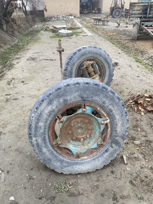 T40 peredok sotiladi