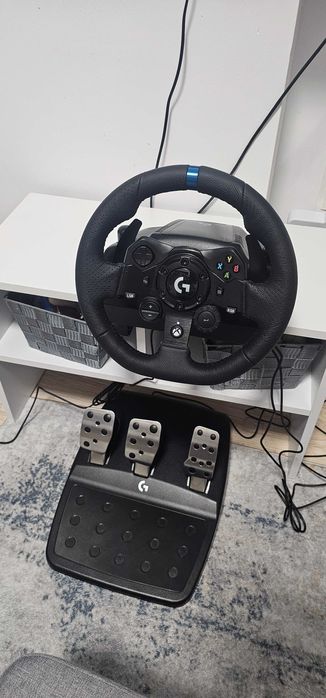 Volan XBOX G923 Produsul este nou