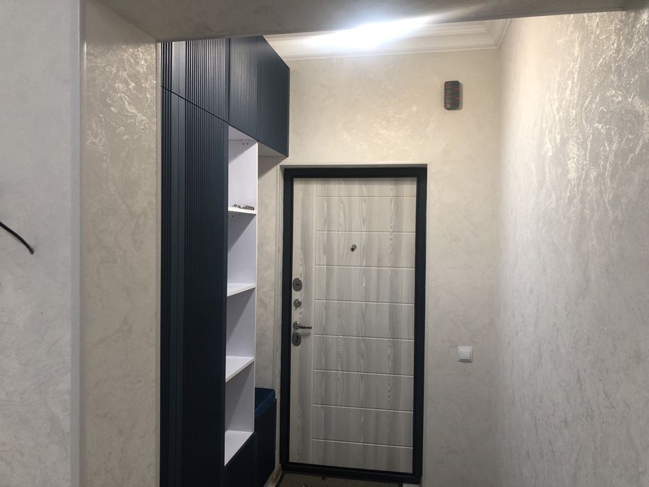 Коратош 3 хонали чакар уйлари