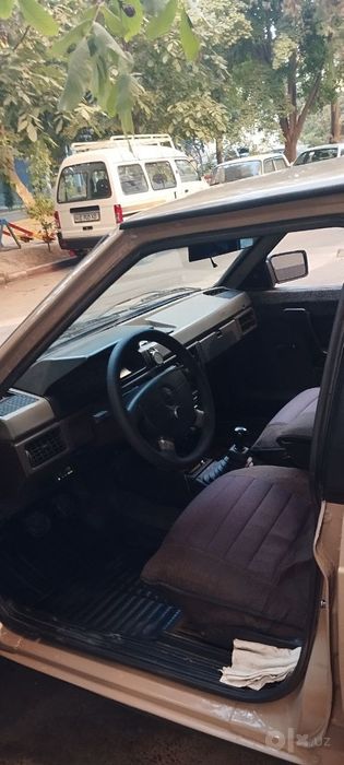 Москвич 2141 автомашина