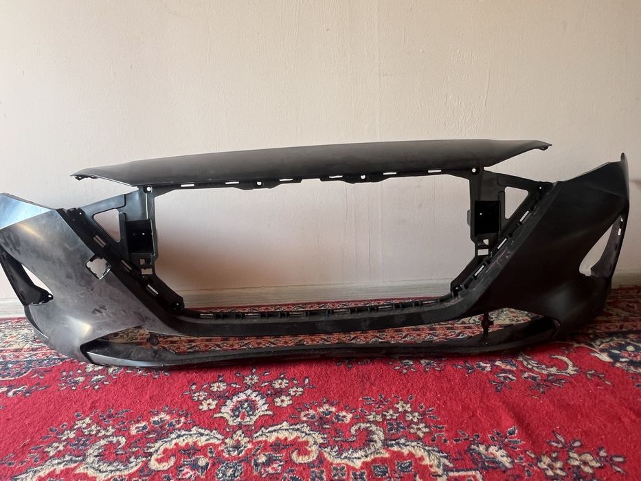 Продам бампер accent 2021 год ( китай)