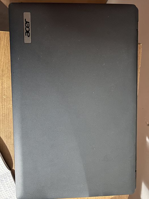 ноутбук Acer Aspire 7250G