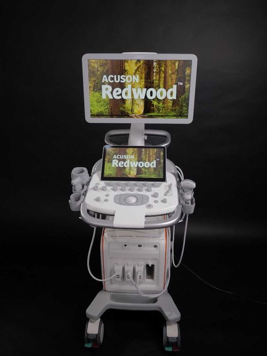 Продам узи аппарат Siemens Redwood