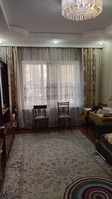 Продаётся 2х ком. кв. в 11мкр дом 12