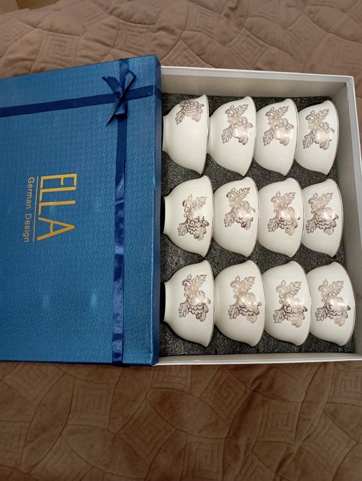 Пиалы ELLA новые.