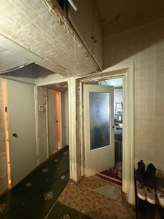 Продается срочно 2 комн квартира рядлм с Андалус