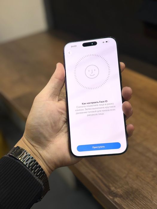 Iphone 16 про Макс