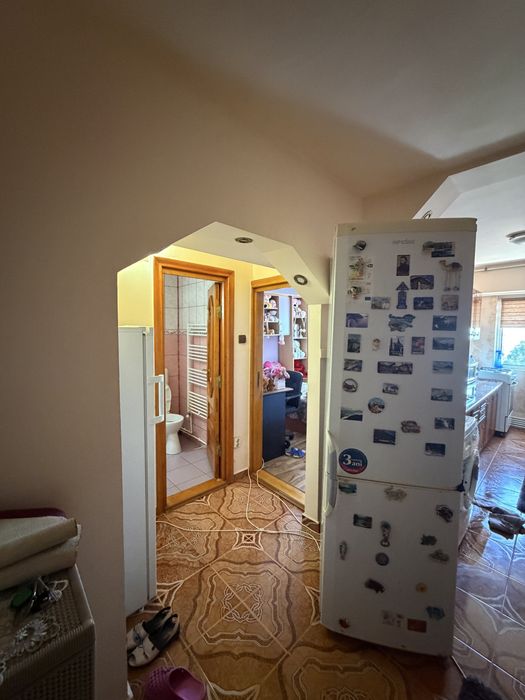 Vand apartament 2 camere