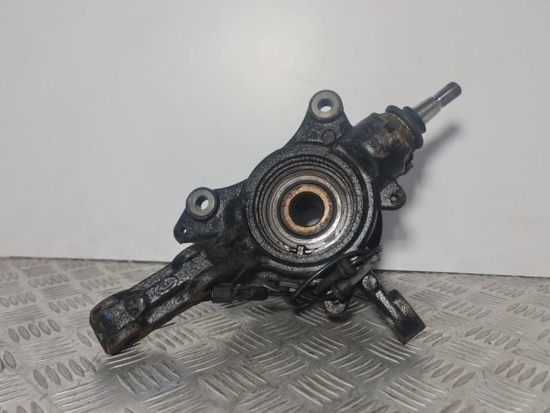 Fuzeta stanga fata Opel Movano B 2.3 CDTI M9T-870