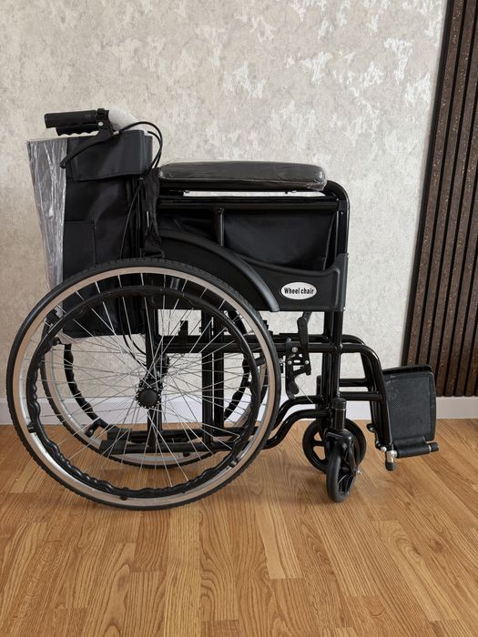 Коляска инвалидная