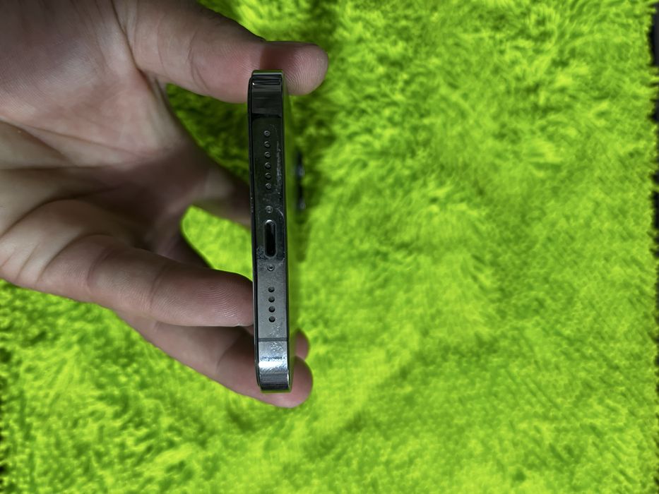 I phone 12 Pro Max 128g