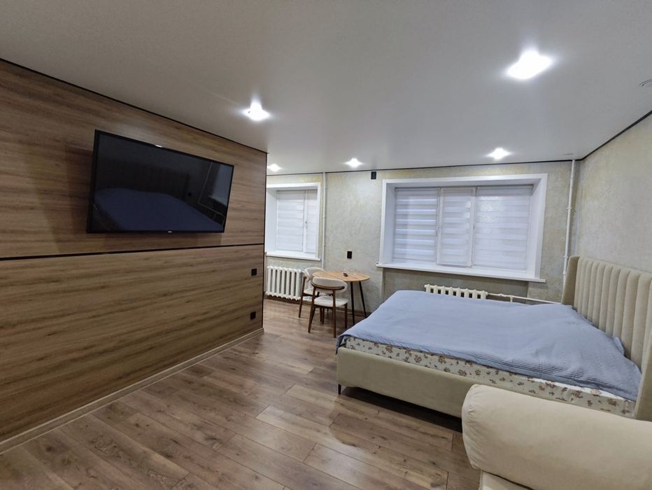 Апартаменты посуточно в городе Сарани