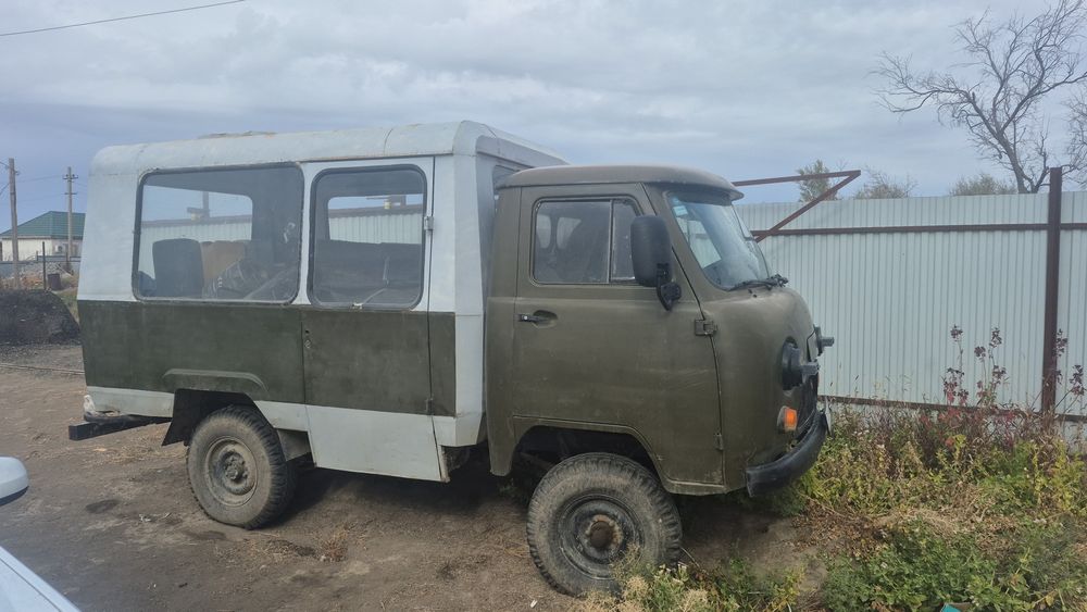 УАЗ Автоклуб продажа