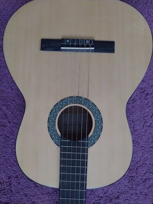 Продам гитару Agnetha