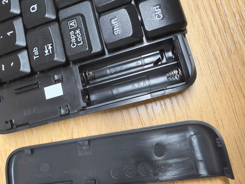 Kit tastatura + mouse Logitech MK220 | Wireless