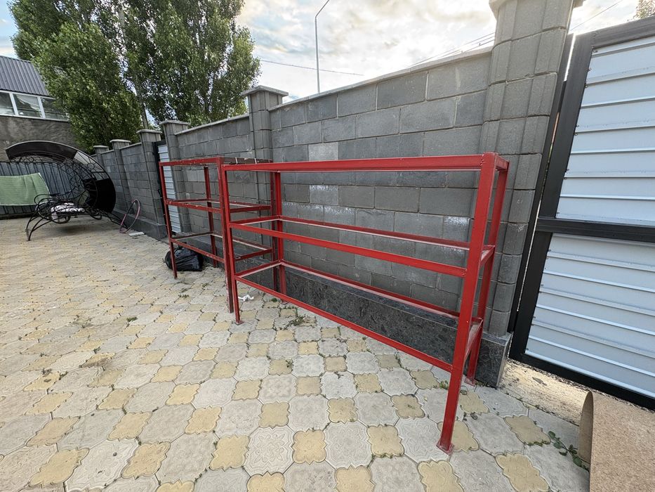 продам стеляж бу
