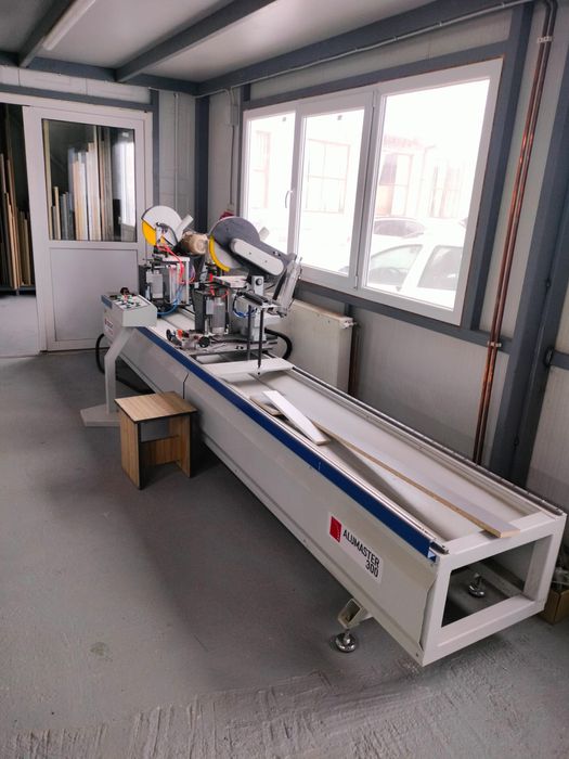 Vand linie complecta pentru productie mobilier