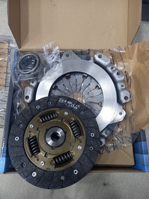 Диск циплина карзина вижимной  Karzina dissiplina 3/1