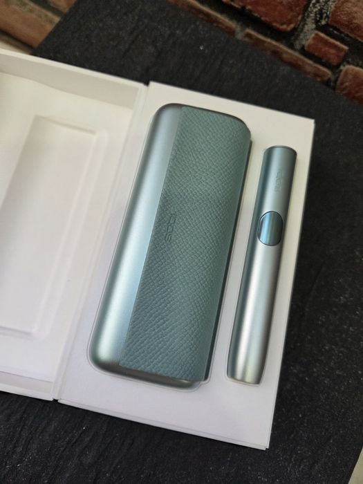 Iqos Iluma i Prime ca nou
