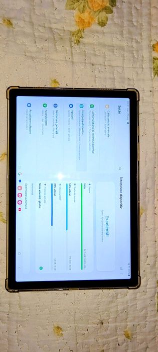 Tableta Samsung Galaxy A8-10.5 inch