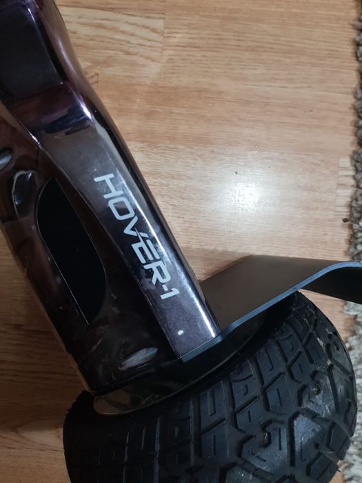 hoverboard nou.