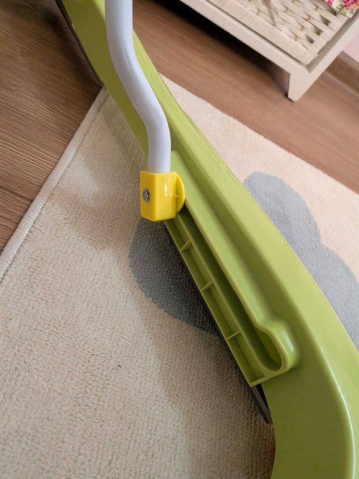 Бебешка проходилка