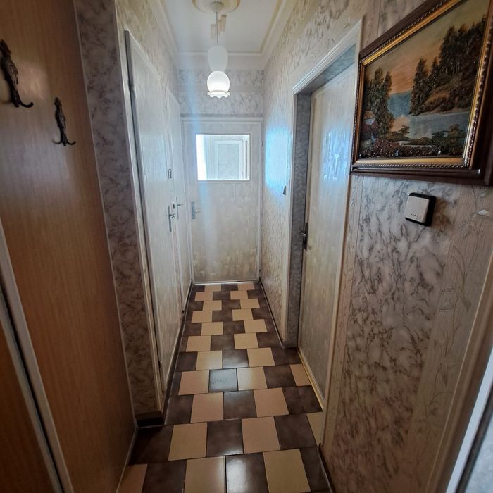 Дава се под наем Тристаен апартамент в София, Докторски паметник - 61 кв.м за 158597.76 € - Снимка #5