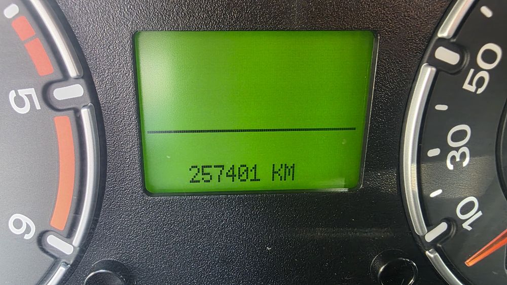 Ford Fiesta 2008
