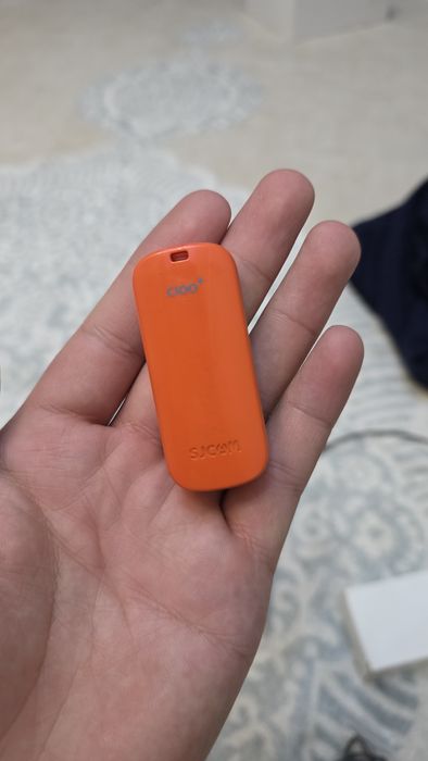 Экшн камера SJ Cam C100+