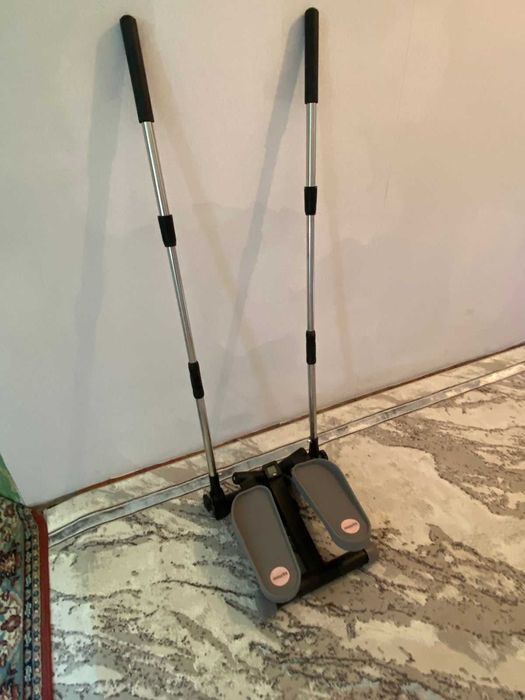 Тренажер Степпер InterFit