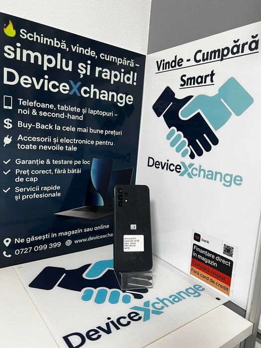 Samsung A13 64 GB * Garantie *Buy Back * deviceXchange
