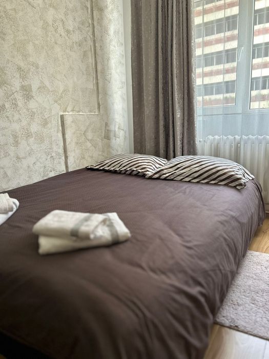 Apartament 2 camere în Regim hotelier