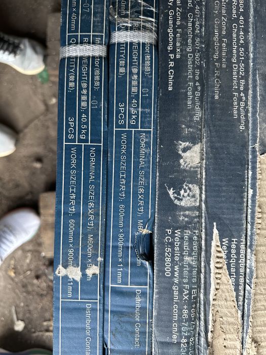 Керамогранитный Кафель